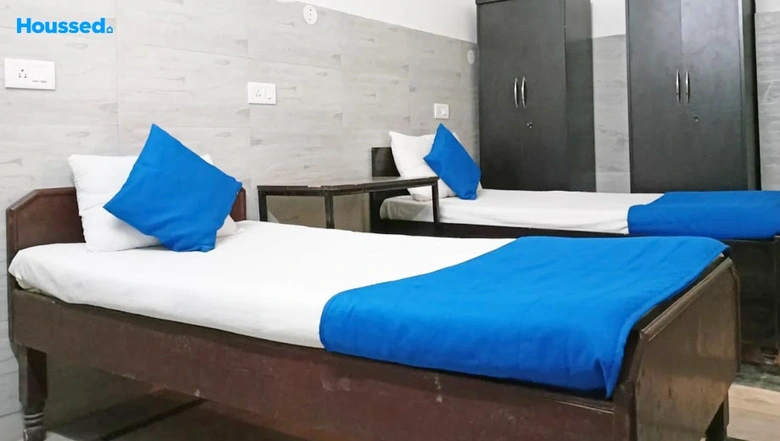 Sample Apartment